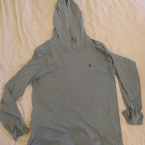 Polo Ralph Lauren Hooded Sweatshirt